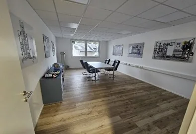 Ingenieurbüro